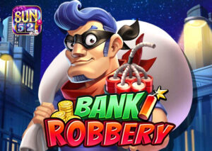 Bank-Robbery